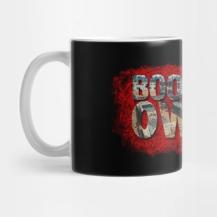 Bootcamp Owner Mug